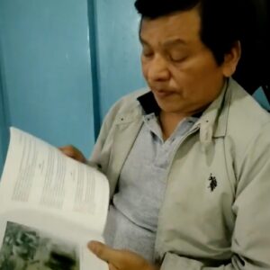 Libro _Se' Dör stë̀_