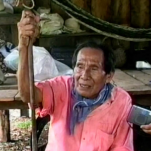 Bribripa suwõ’ mulẽ́. Un poquito de conocimiento bribri.