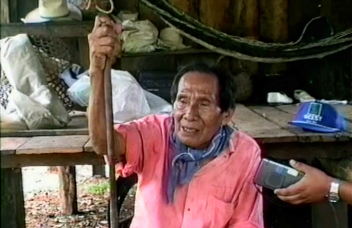 Bribripa suwõ’ mulẽ́. Un poquito de conocimiento bribri.